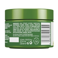 John Frieda Detox & Repair Saç Bakım Maskesi 250 ml