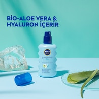 Nivea Sun Güneş Sonrası Nem Güneş Sonrası Spreyi 200 ml