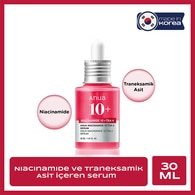  ANUA ANUA ANUA NIACINAMIDE 10% + TXA 4% SERUM 30ML  