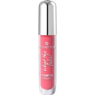  ESSENCE ESSENCE Essence What The Fake! Plumping Lip Gloss 101 