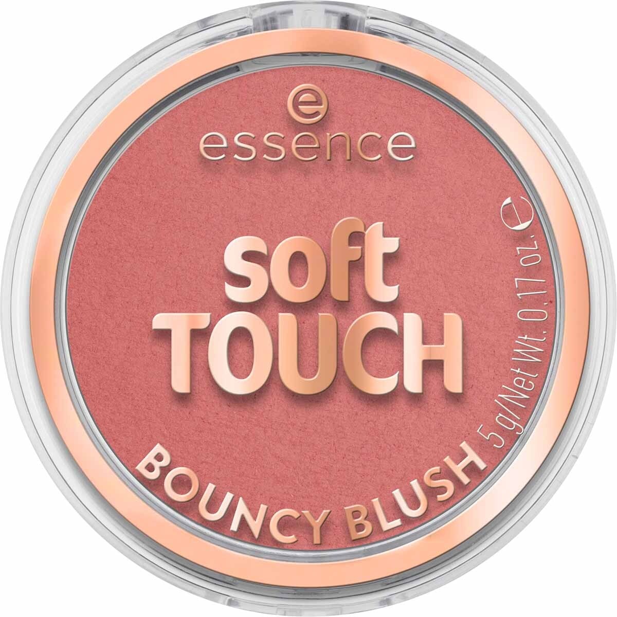 ESSENCE ESSENCE Essence Soft Touch Bouncy Allık 10 1 of 1