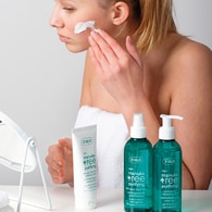 ZIAJA MANUKA AKNE.CİLT TONİK 200ML+ TONİK 200ML