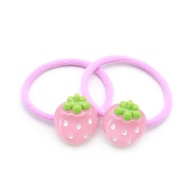  MIINE MIINE Miine Bağlama Tokası Meyve 2'li  1 of 16 