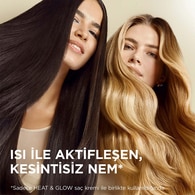 PANTENE SAÇ KREMİ NEM YÜKLEMESİ 275ML