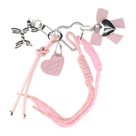  Youpick YOUPICK EXC. Youpick Charm Pembe Fiyonk  1 of 1 