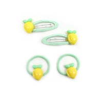  MIINE MIINE Miine Toka Seti Limon 4'lü  1 of 4 