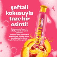 Dalin Teen Bubble Up Duş Jeli 190 ml
