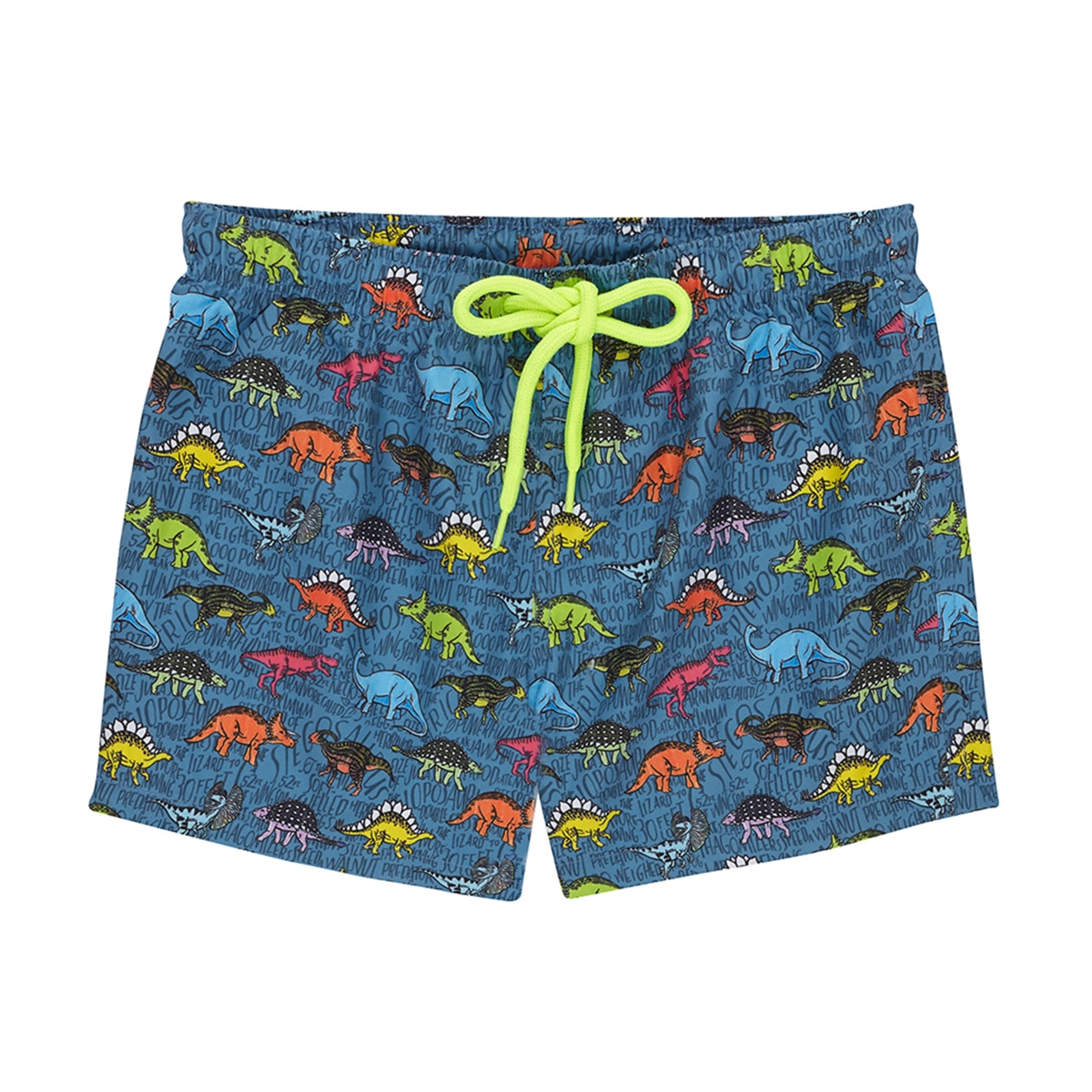 SLIPSTOP SLIPSTOP Slipstop Texas Mayo Şort 10-11 Yaş Erkek Çocuk 1 of 2