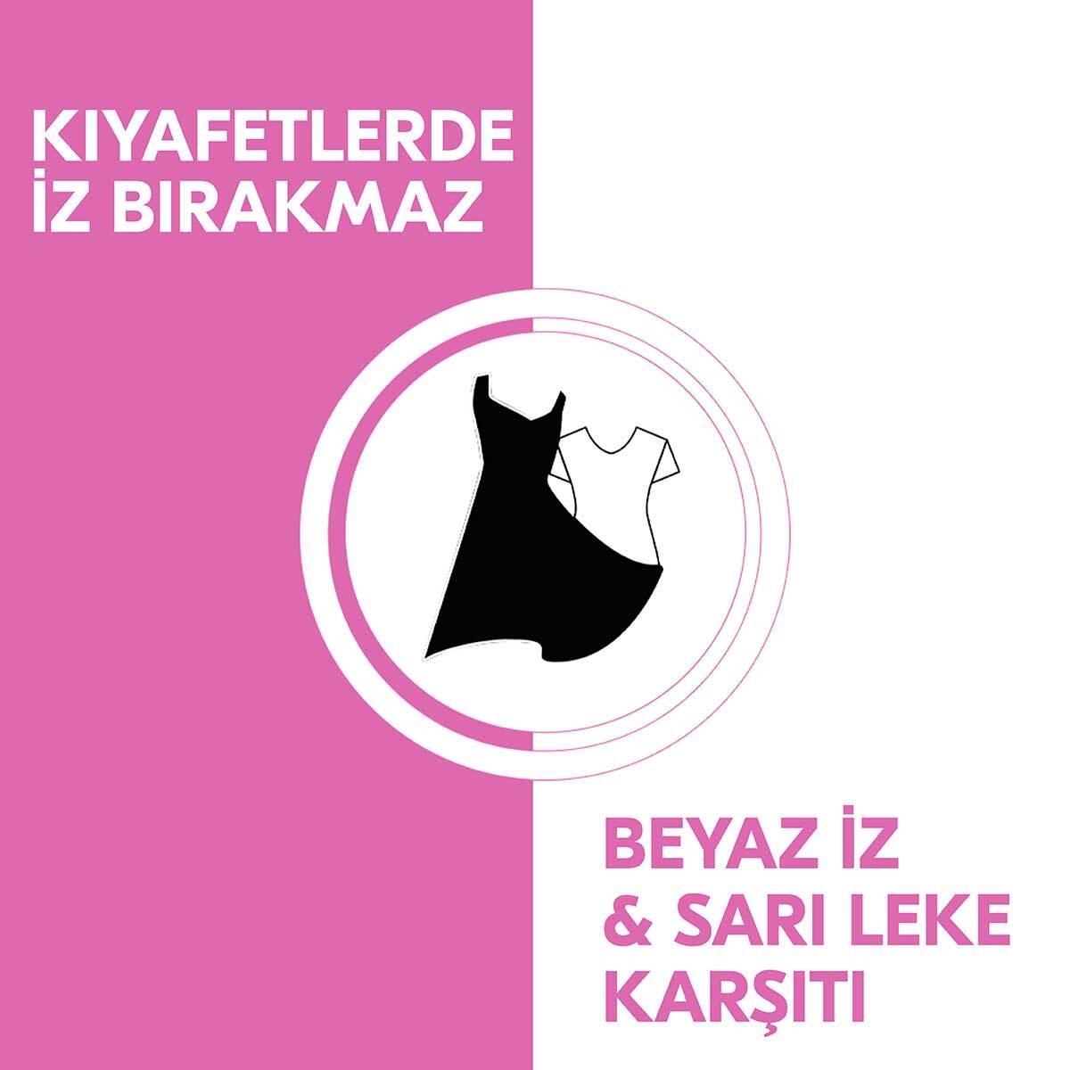  REXONA REXONA Rexona MotionSense Kadın Stick Deodorant Invisible Pure 40 ml  1 of 8 