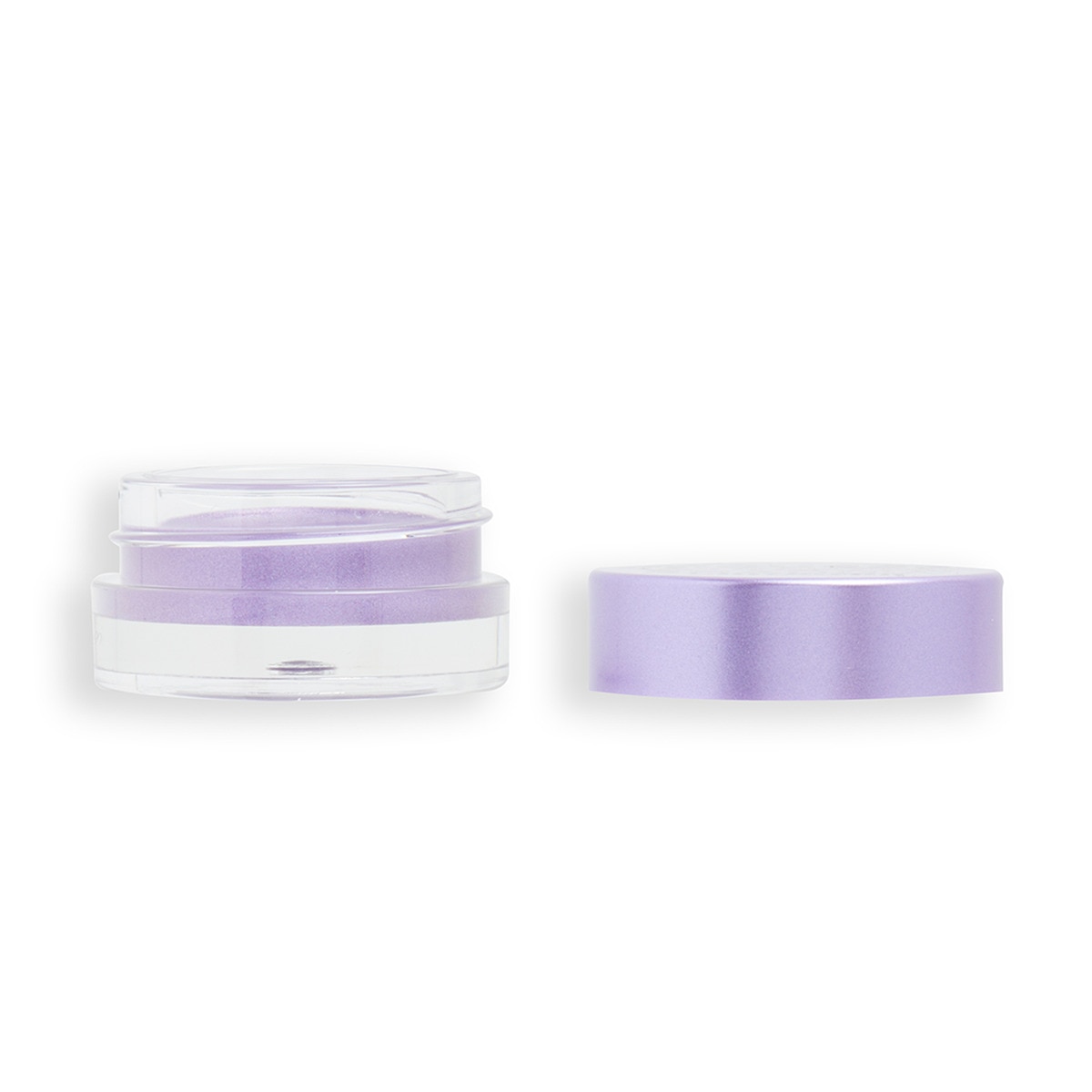  REVOLUTION REVOLUTION Revolution Mousse Far Lilac  1 of 8 
