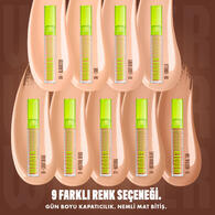 NYX NYX Nyx Professional Makeup Wonder Snatch Nemlendirme Etkili Kapatıcı 14 Medium Olive 1 of 9