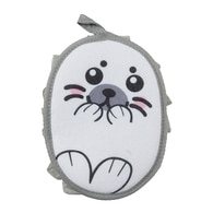  MIINE MIINE Miine Deniz Aslanı Banyo Pufu 