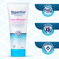 Bepanthol Derma Vücut Losyonu Yoğun Nemlendirici 200 ml