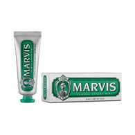 MARVIS MARVIS Marvis Klasik Nane Diş Macunu 25 ml 1 of 2
