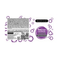  MORFOSE MORFOSE Morfose Keratin Çift Fazlı Fön Suyu Seyahat Boy 50 ml  1 of 5 