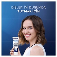 Oral-B Diş Macunu Pro Densify Hassas Beyazlık 65 ml