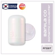 BANILA CO BANILA CO MAKE UP BANILA CO MAKE UP ROMANTIC AYDINLATICI STICK FROST