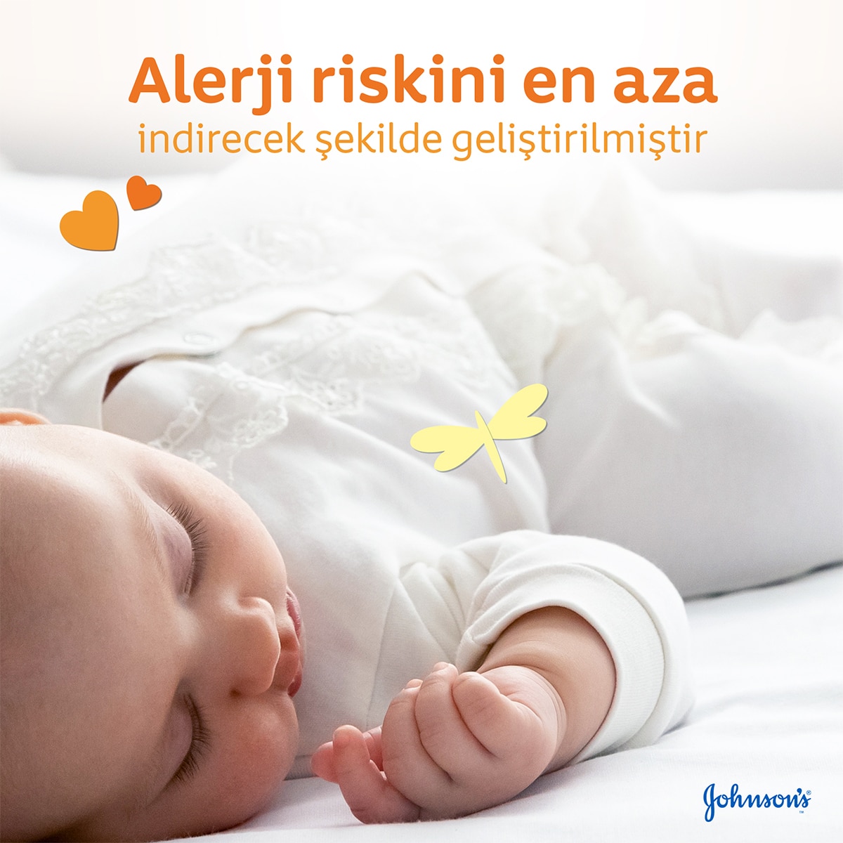  JOHNSON'S JOHNSON'S Johnson's Bebek Şampuanı 750 ml  1 of 7 