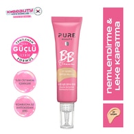  PURE BEAUTY PURE BEAUTY Pure Beauty BB Krem Ivory 30 ml  1 of 1 