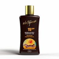  EDA TAŞPINAR EDA TAŞPINAR Eda Taşpınar Bronzlaştırıcı Koruyucu Yağ Spf 15 200 ml  