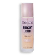 Revolution Bright Light Face Glow 4in1 Işıltılı Fondöten Light