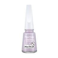 Flormar Nail Enamel Yoğun Pigmentli Parlak Oje No: 464