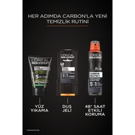L'Oreal Paris Men Expert Carbon Protect Anti Perspirant Deodorant 150 ml