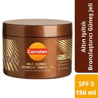  CARROTEN CARROTEN Carroten Gold Bronzlaşma Jeli 150 ml 