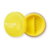  TROUBLE MAKER TROUBLE MAKER Trouble Maker Sabitleyici Pudra Transclutent  