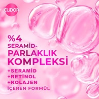 ELİDOR MASKE GÜÇLÜ & PARLAK 220ML