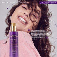 BIOXCIN BIOXCIN Bioxcin Saç Bakım Kremi 7/24 Collagen Biotin 200 ml 1 of 7