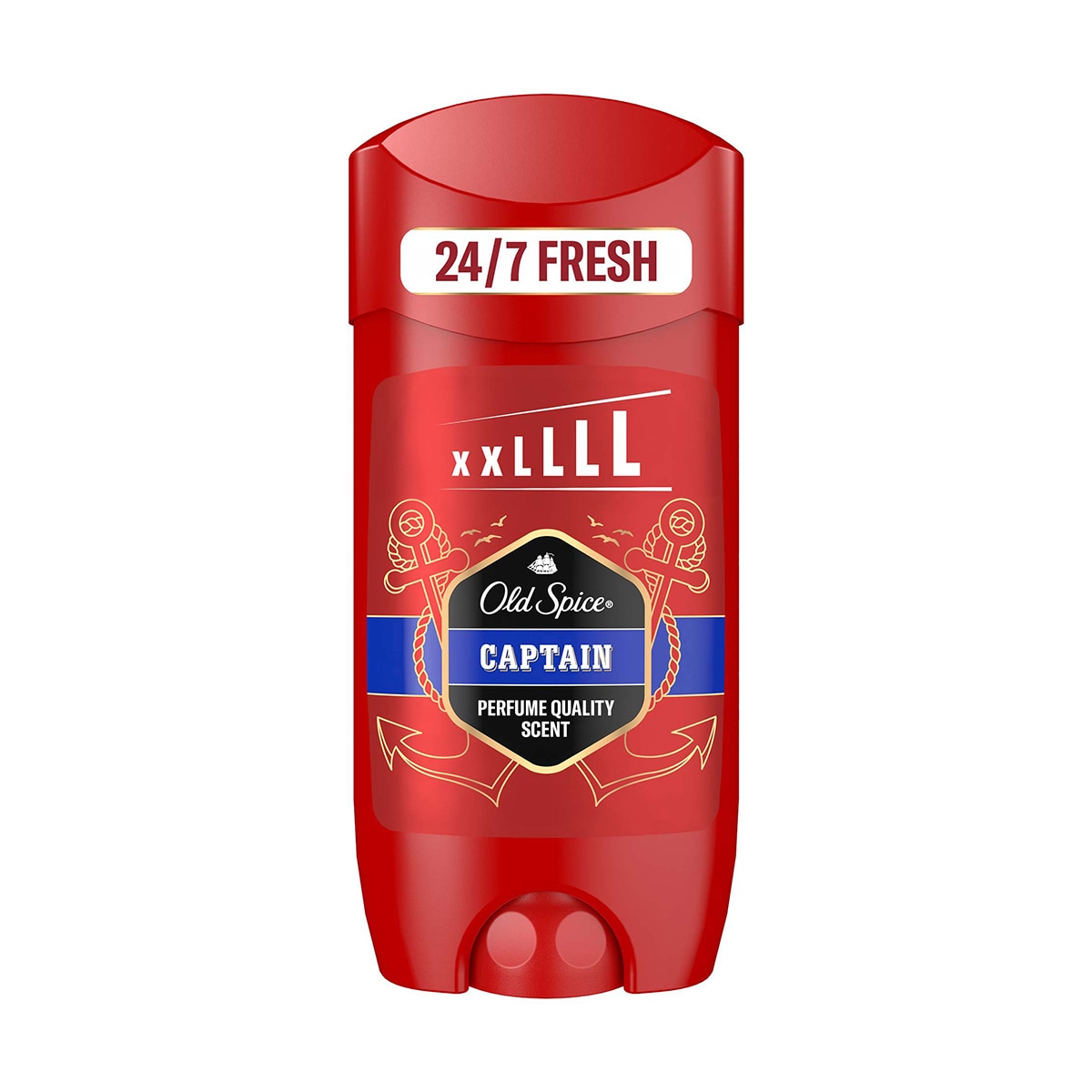 OLD SPICE Old Spice Captain Erkekler için Deodorant Stick 85 ml XL