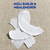  NIVEA CREME NIVEA CREME Nivea Creme Nemlendirici El Yüz Vücut Bakım Kremi 150 ml  1 of 7 