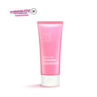  PURE BEAUTY PURE BEAUTY Pink By Pure Beauty Glow On Köpük Temizleyici 100 ml S25  1 of 6 
