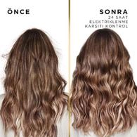 Pantene Saç Kremi Miracles Kıvırcık Saçlar 275 ml