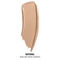 Nyx Professional Makeup Can't Stop Won't Stop 24 Hour Fondöten Natural