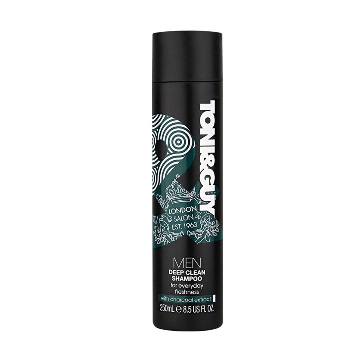 TONI&GUY TONI&GUY Toni&Guy Yoğun Arındırıcı Şampuan 250 ml 1 of 4