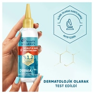 Head And Shoulders Dermaxpro Scalp Saç Serumu 145 ml