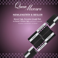 Pastel Queen Maskara