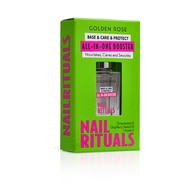 GOLDEN ROSE GOLDEN ROSE Golden Rose Nail Rituals All In One Güçlendirici 1 of 8