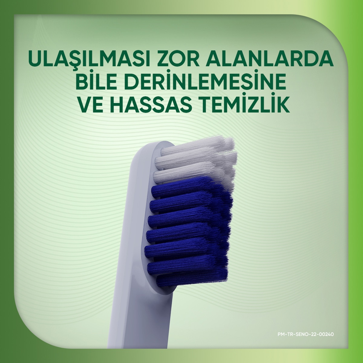 SENSODYNE SENSODYNE Sensodyne Nourish Seyahat Seti 1 of 6