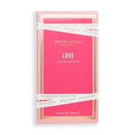 Revolution Parfüm Love EDT 100 ml