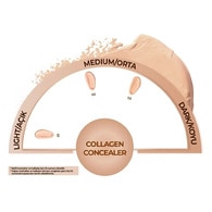 Note Collagen Kapatıcı No: 01