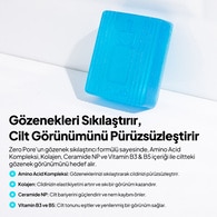 Ph Lab Zero Pore Temizleme Bar 50 ml