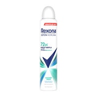  REXONA REXONA Rexona Kadın Sprey Deodorant Shower Fresh 72 Saat Kesintisiz Üstün Koruma 200 ml  1 of 9 