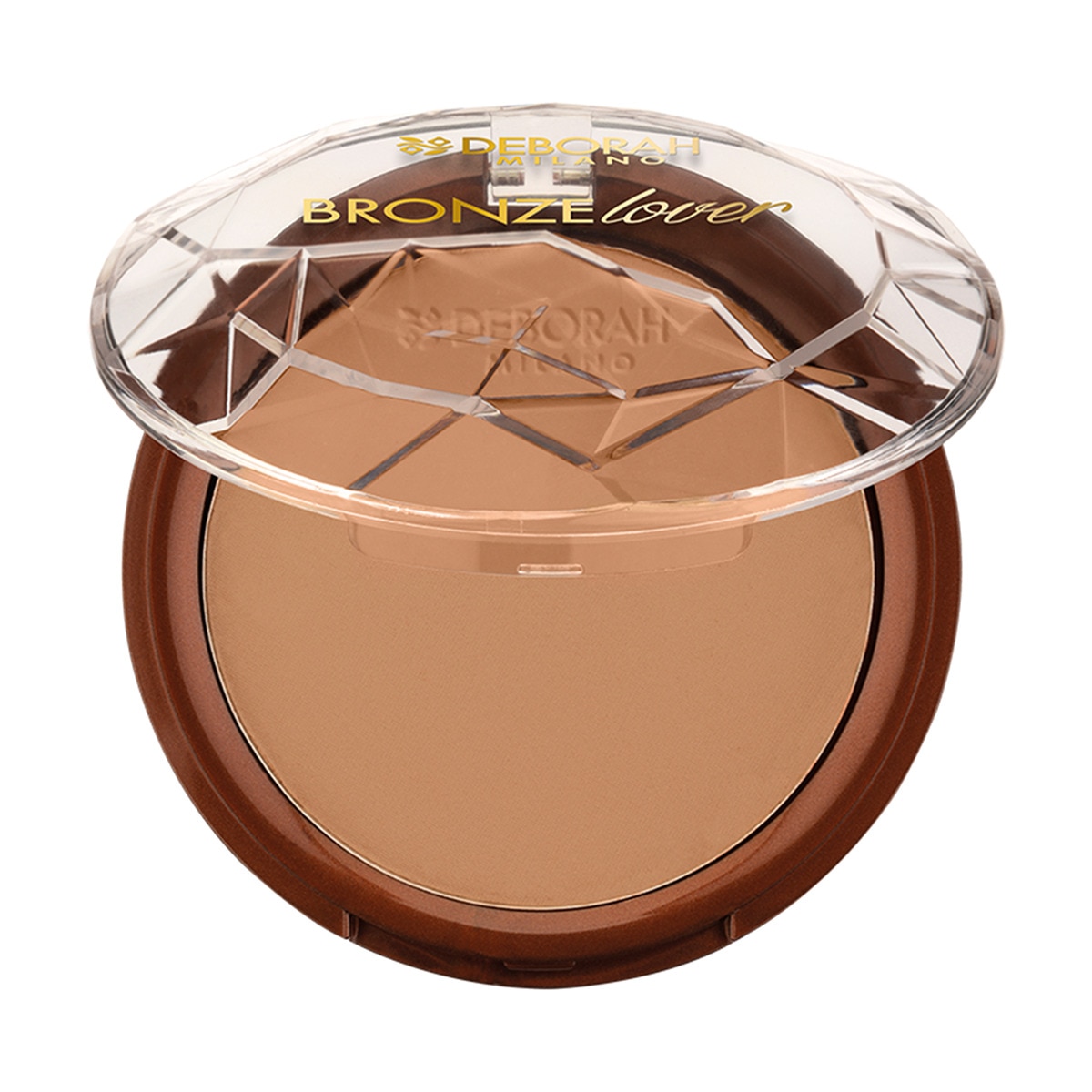  DEBORAH DEBORAH Deborah Bronze Lover Bronzer No: 03  1 of 2 