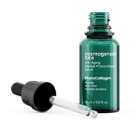 Cosmogenesis Labs Yaşlanma Karşıtı Bitksel Kolejen Serum 30 ml