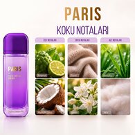 DICORA URBAN FIT DICORA URBAN FIT Dicora Urban Fit Paris Kadın Parfüm EDT 150 ml 1 of 4