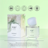  Imprime IMPRİME Imprime Sue Kadın Parfüm EDP 50 ml  1 of 5 