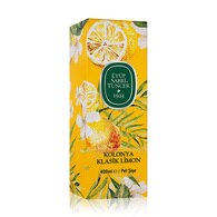 Eyüp Sabri Tuncer Limon Kolonyası Pet Şişe 400 ml